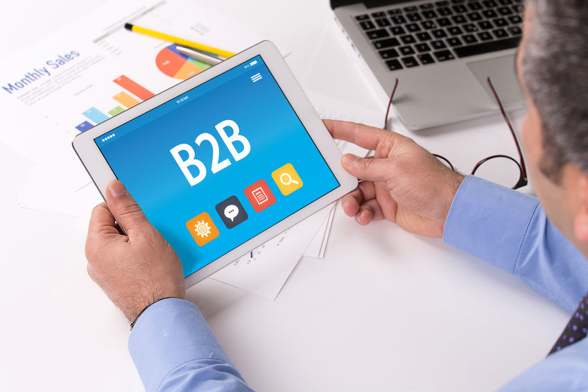 eCommerce Evolving to Serve the Needs of Small/Mid-Sized B2B