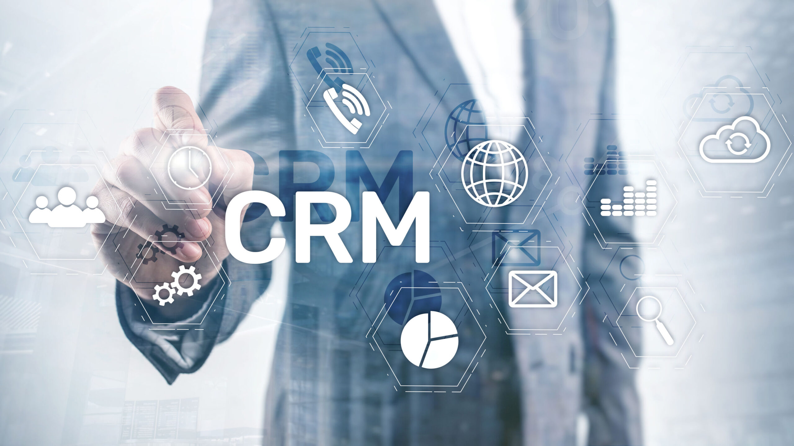 9 Ways Your CRM Can Help You Deliver Quality Customer Service