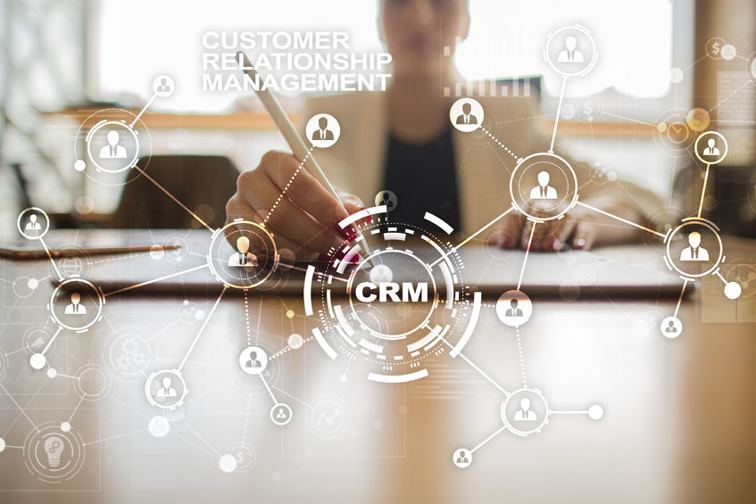 Invest in CRM and Feel Confident About Customer Care