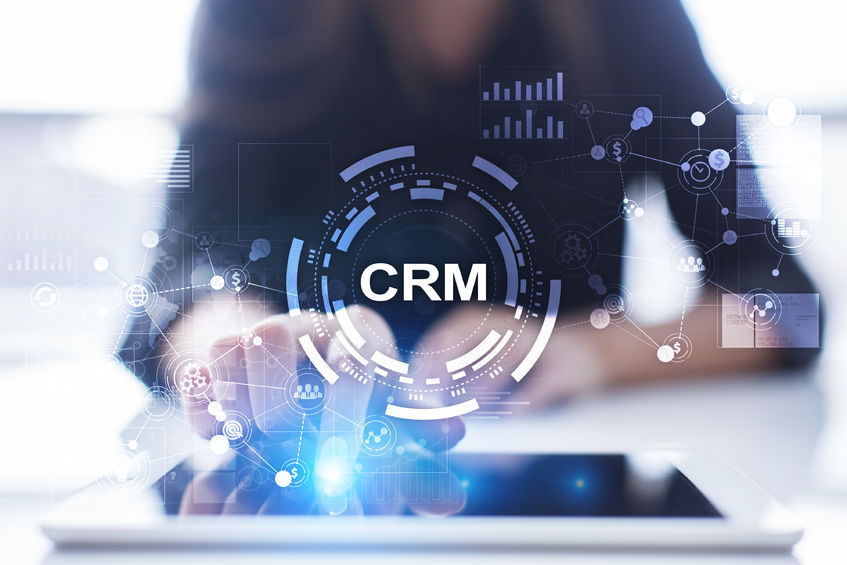 What Exactly Do You Get from a Quality CRM Package?
