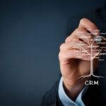 4 Tips that Amp the ROI from Your CRM Data