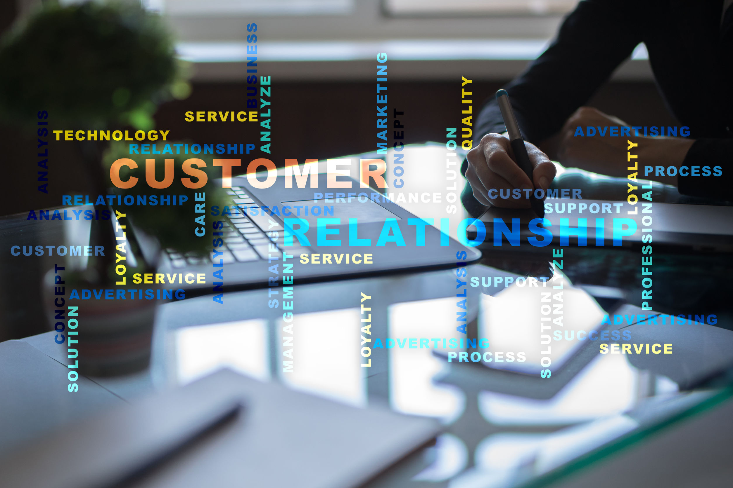 3 Approaches to Using CRM for Better Customer Experience