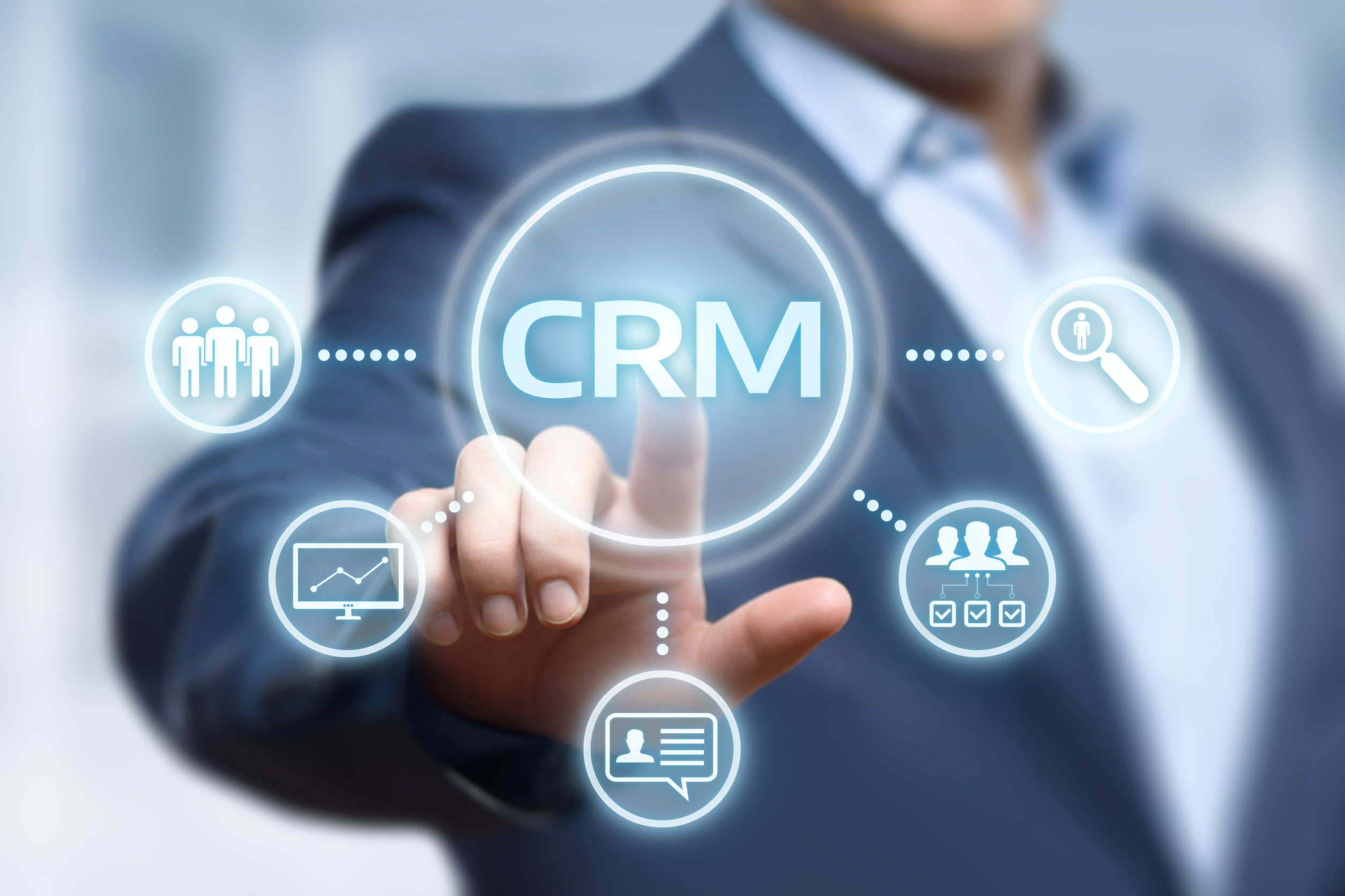 5 Guidelines to Ensure Success for Your CRM Implementation