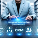Top 5 Reasons Why You Need a CRM