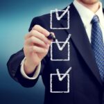 Finding the Best CRM Match for Your SMB: A Checklist