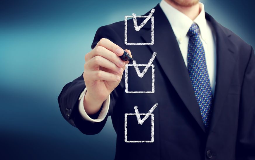 Finding the Best CRM Match for Your SMB: A Checklist