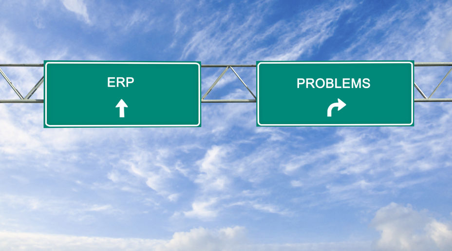 How Panorama Consulting Is Off the Mark About Buying an ERP Solution