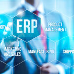 From Development to Delivery: 5 Benefits of an ERP for Manufacturing