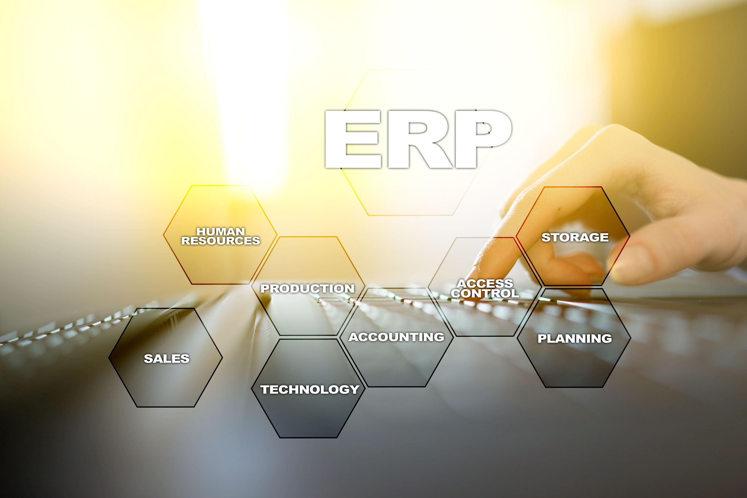 7 Tips for Selecting a New Enterprise Software Solution