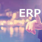 5 Key Points for Selecting an ERP Solution