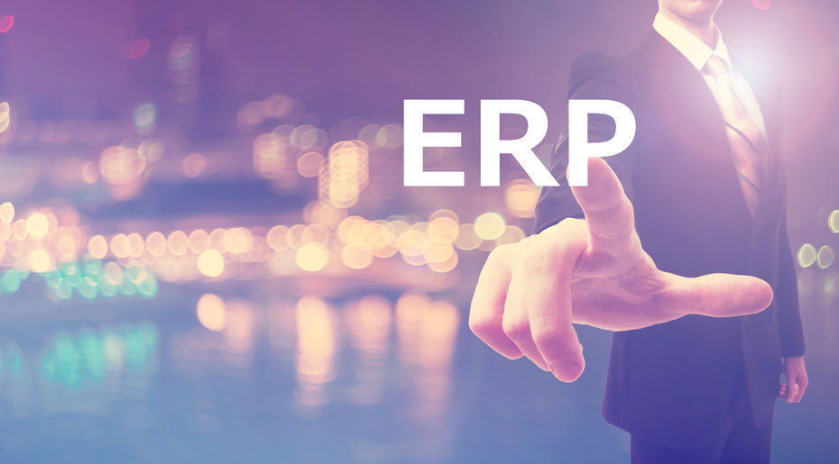 5 Key Points for Selecting an ERP Solution