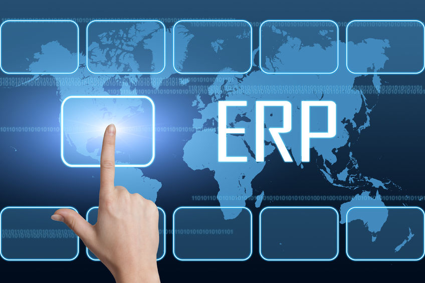 Find the Perfect Match: 6 Steps to Choosing ERP Software