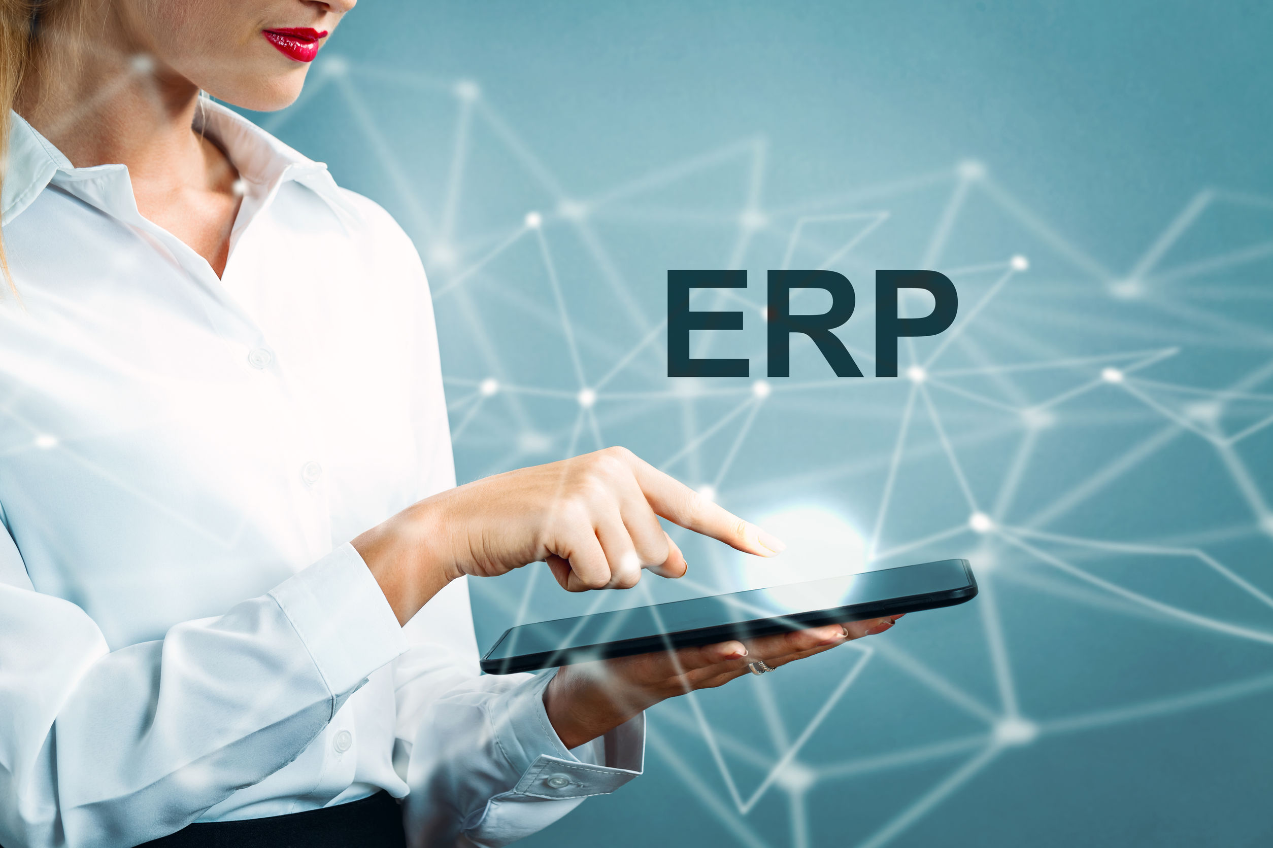 Can ERP Improve Your Company’s Operations?