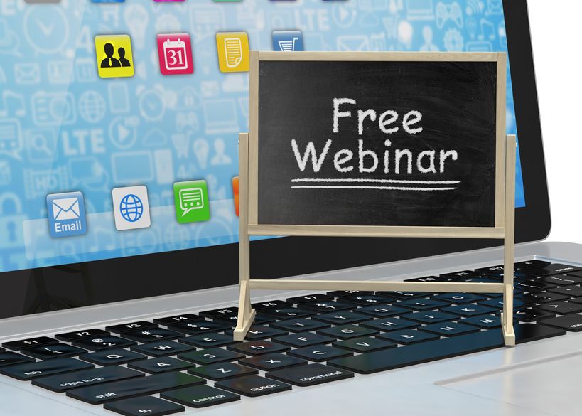Explore Real-World Workflows in August aACE Webinars
