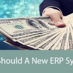 How Much Should A New ERP System Cost?