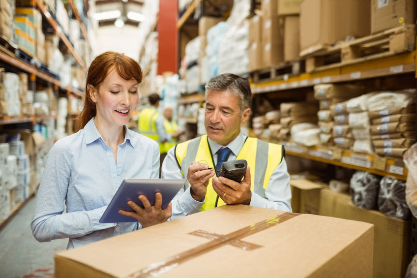 5 Sobering Facts about Inventory Management and How FileMaker’s Free eBook can Help