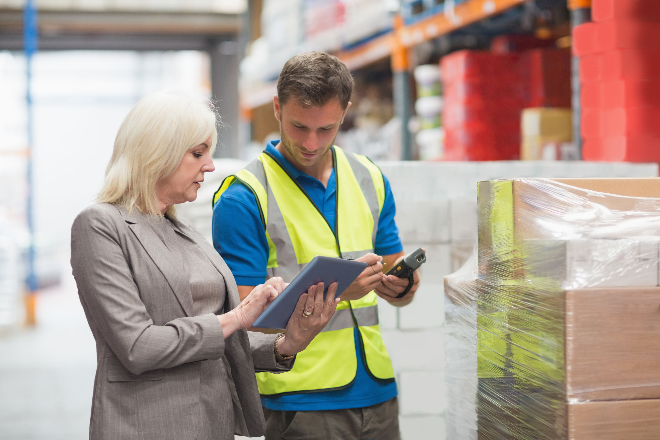 aACE Lot and Serial Tracking Offers Precision in Inventory Management