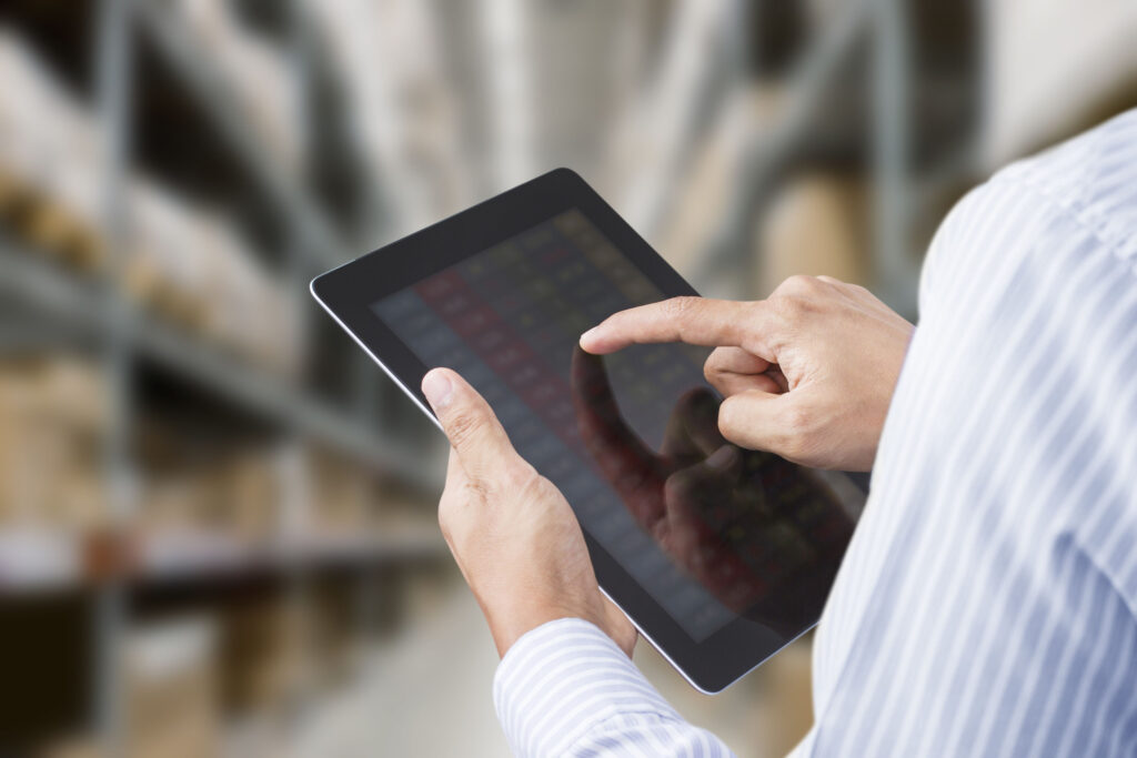 5 Ways Inventory Management Software Helps Manage Inventory With Ease