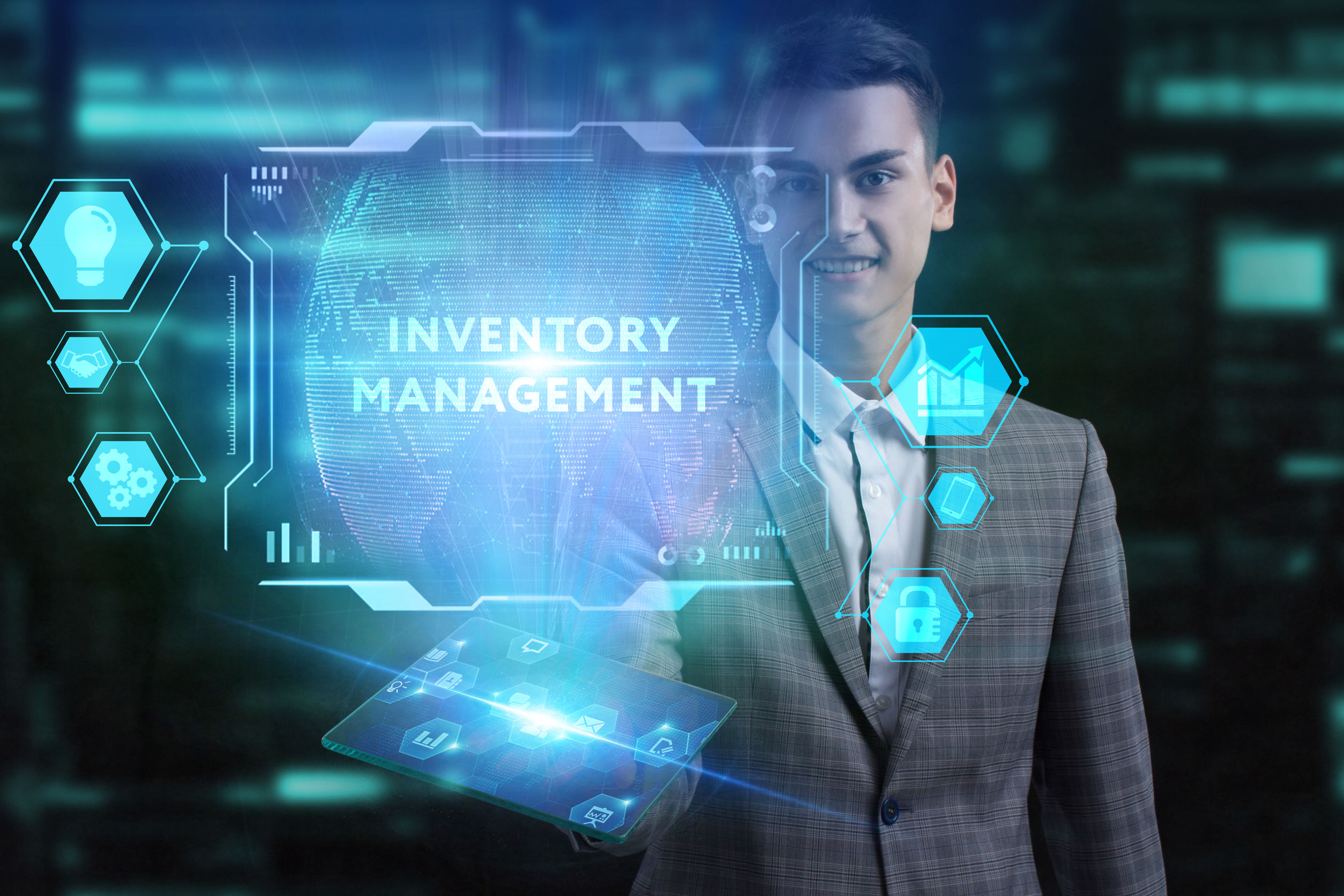 7 Tips to Streamline Inventory Management for Operational Resiliency