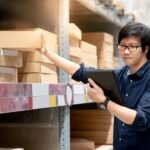 Using Automation to Modernize Inventory Management