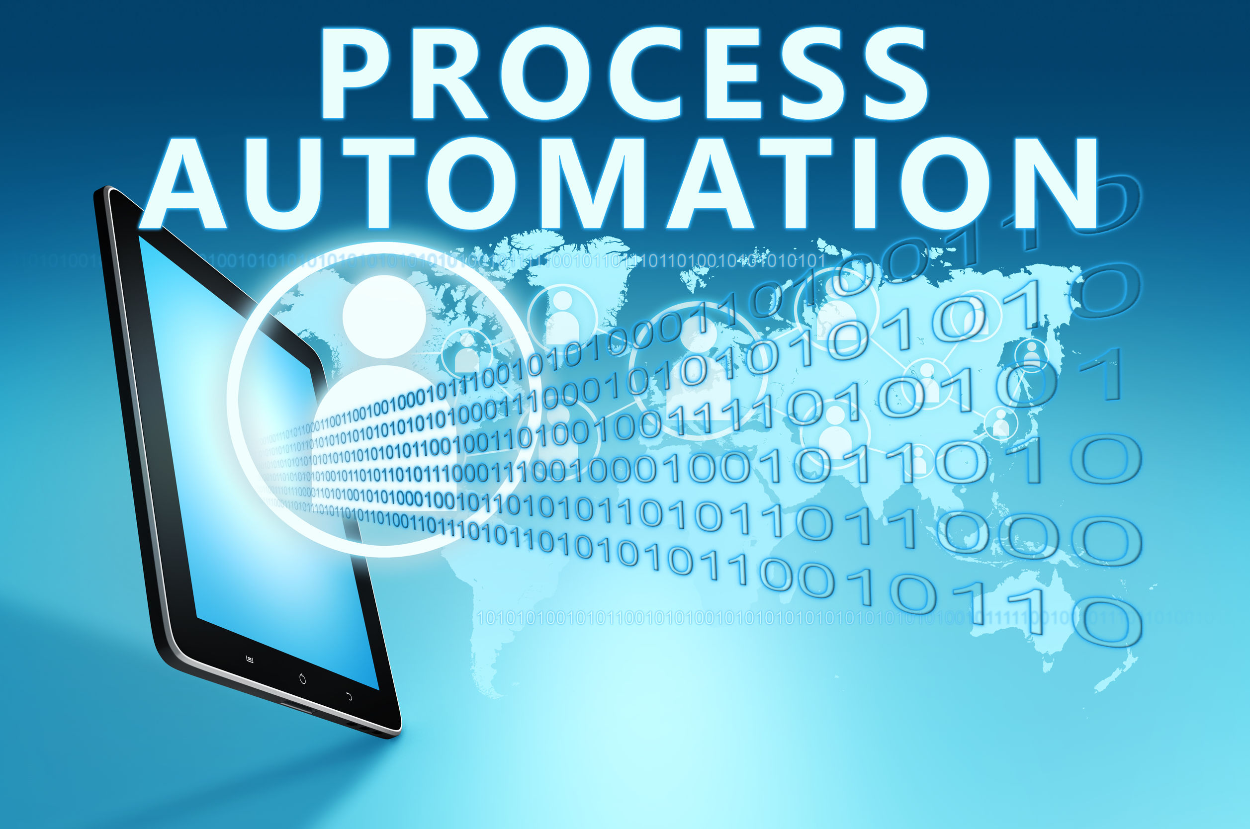 7 Tips to Help Your SMB Improve Efficiencies with ERP Process Automation
