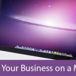 Run Your Business on a Mac