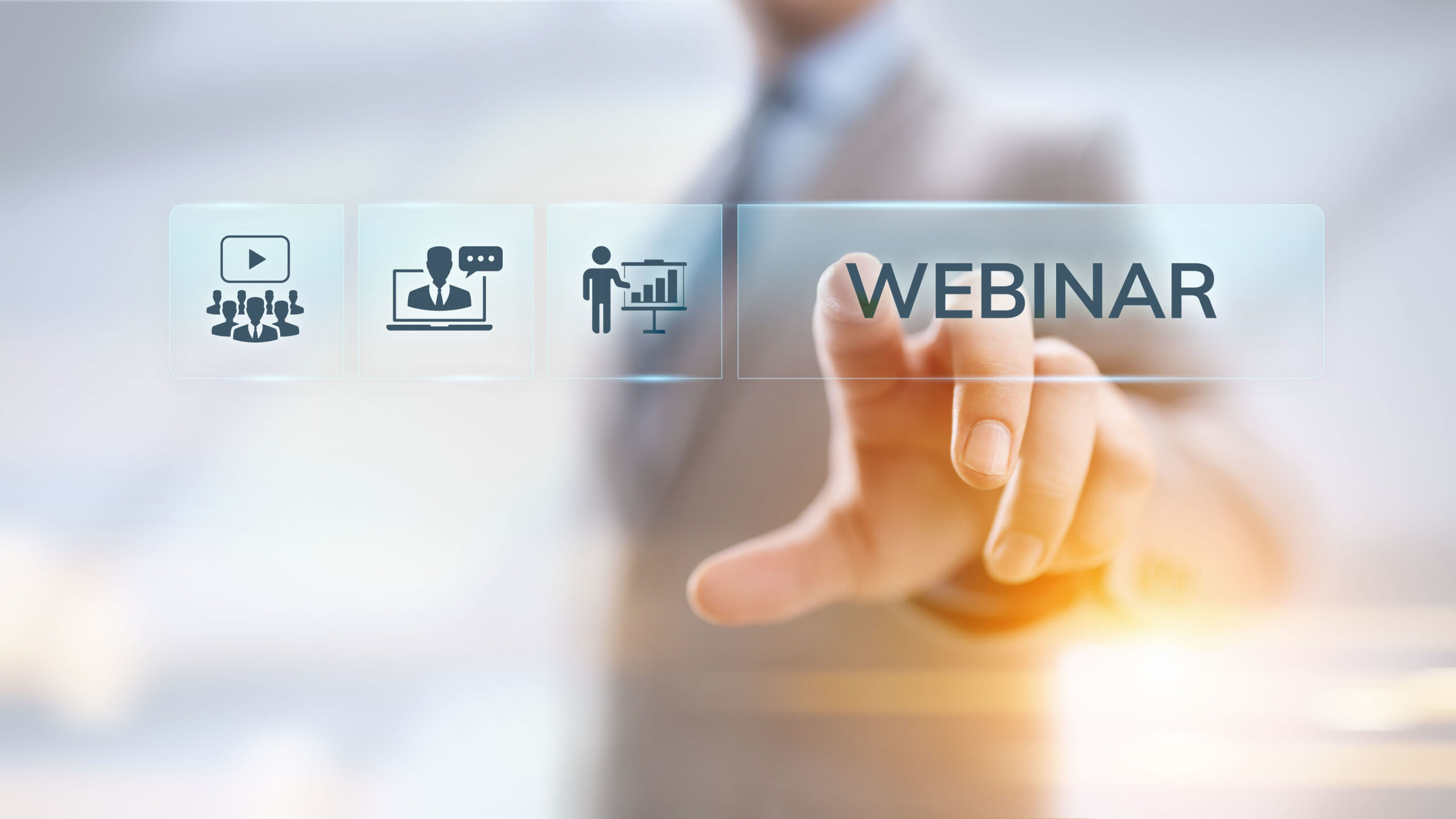 Explore What aACE Can Do for You in Our March Webinars