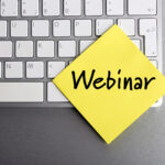 Spring Into Our May Webinars