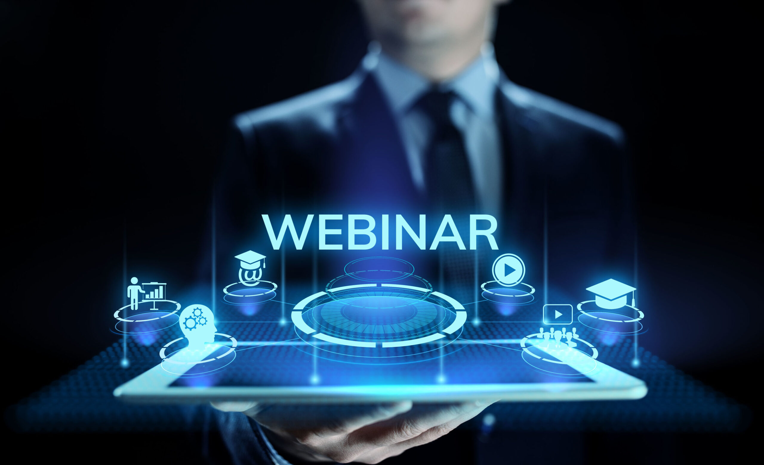 Discover What aACE Can Do for Your Business in Our September Webinars