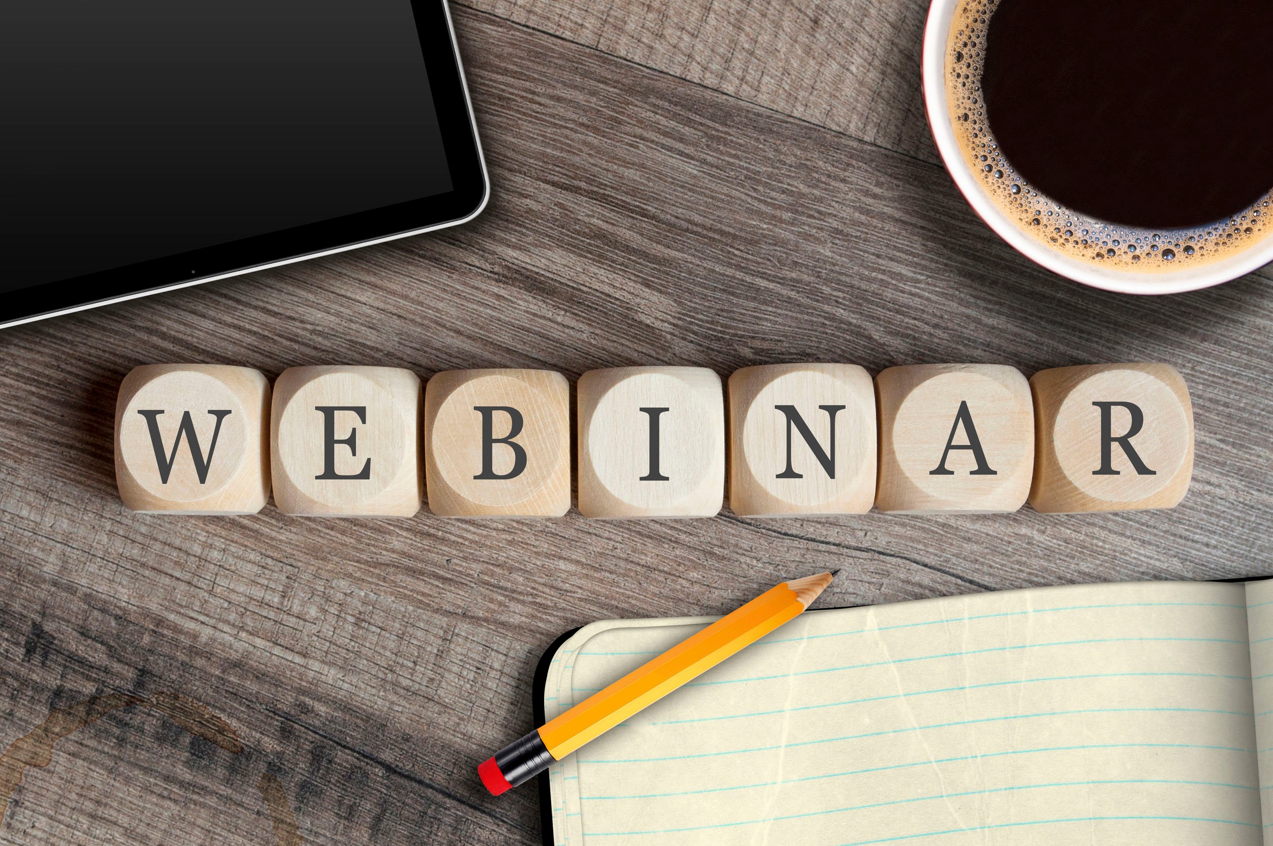 Take Your Business to the Next Level with aACE – Learn How in Our October Webinars