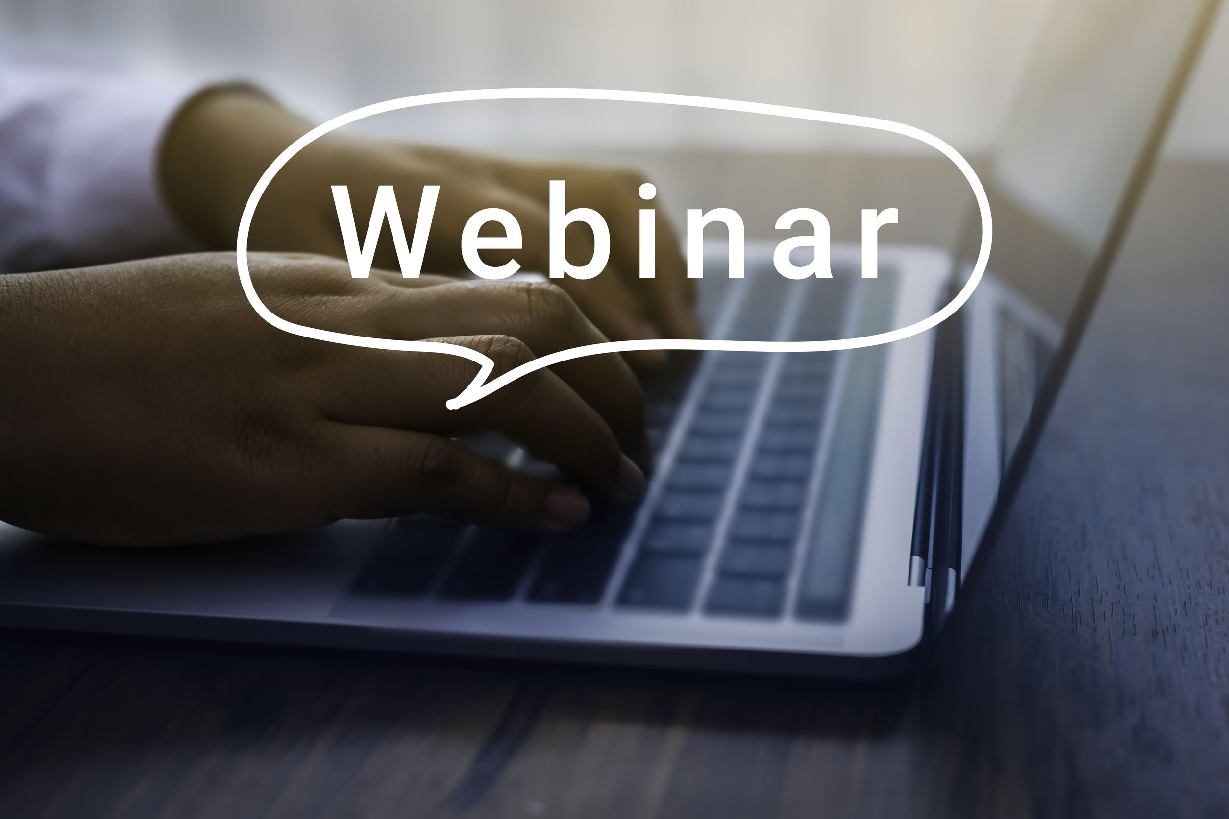 Set Your Business Up for Success in 2021 with Our December Webinars