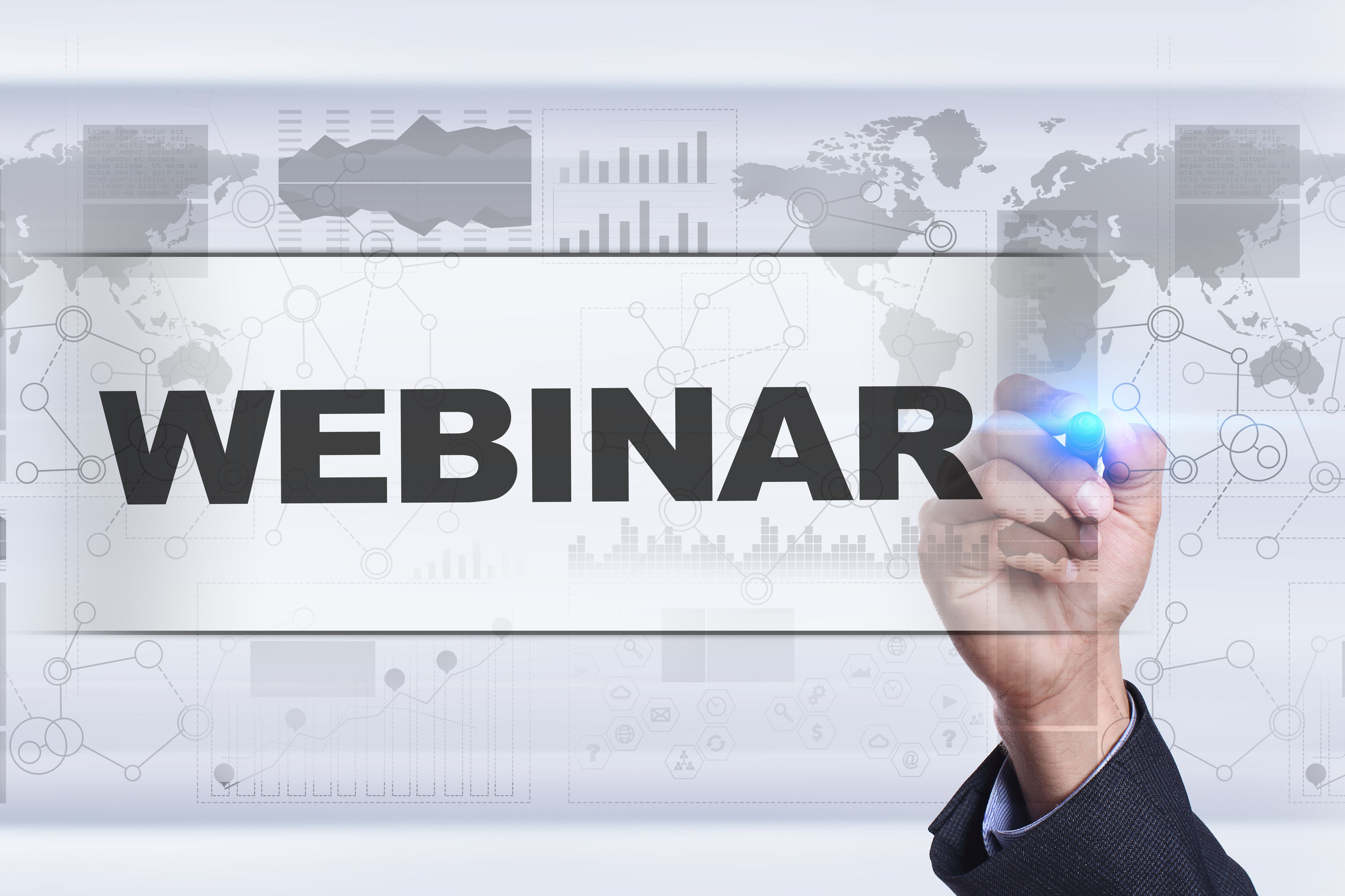 See aACE in Action in Our April Webinars