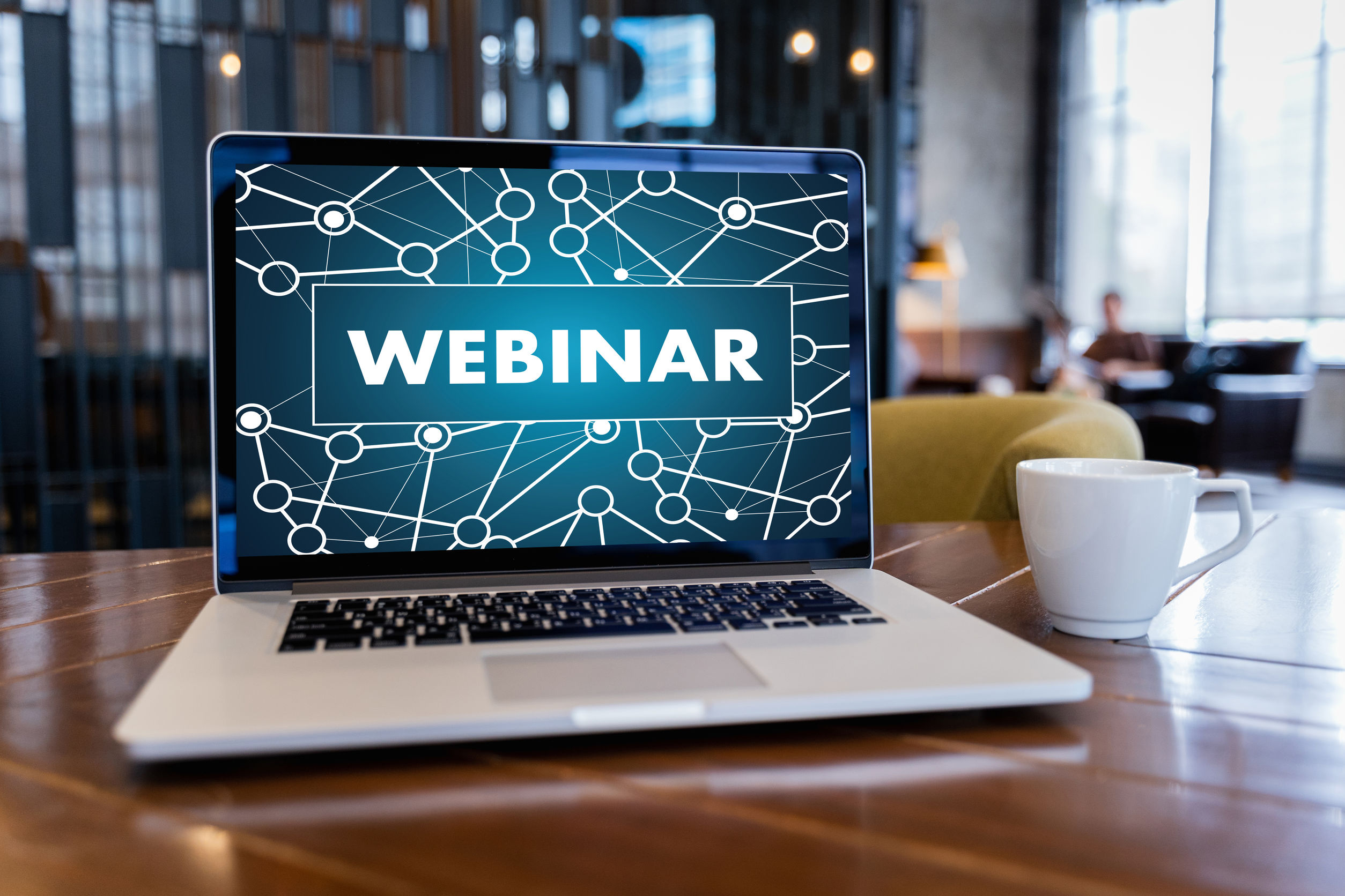 Increase Your Operational Efficiency with Our March Webinars