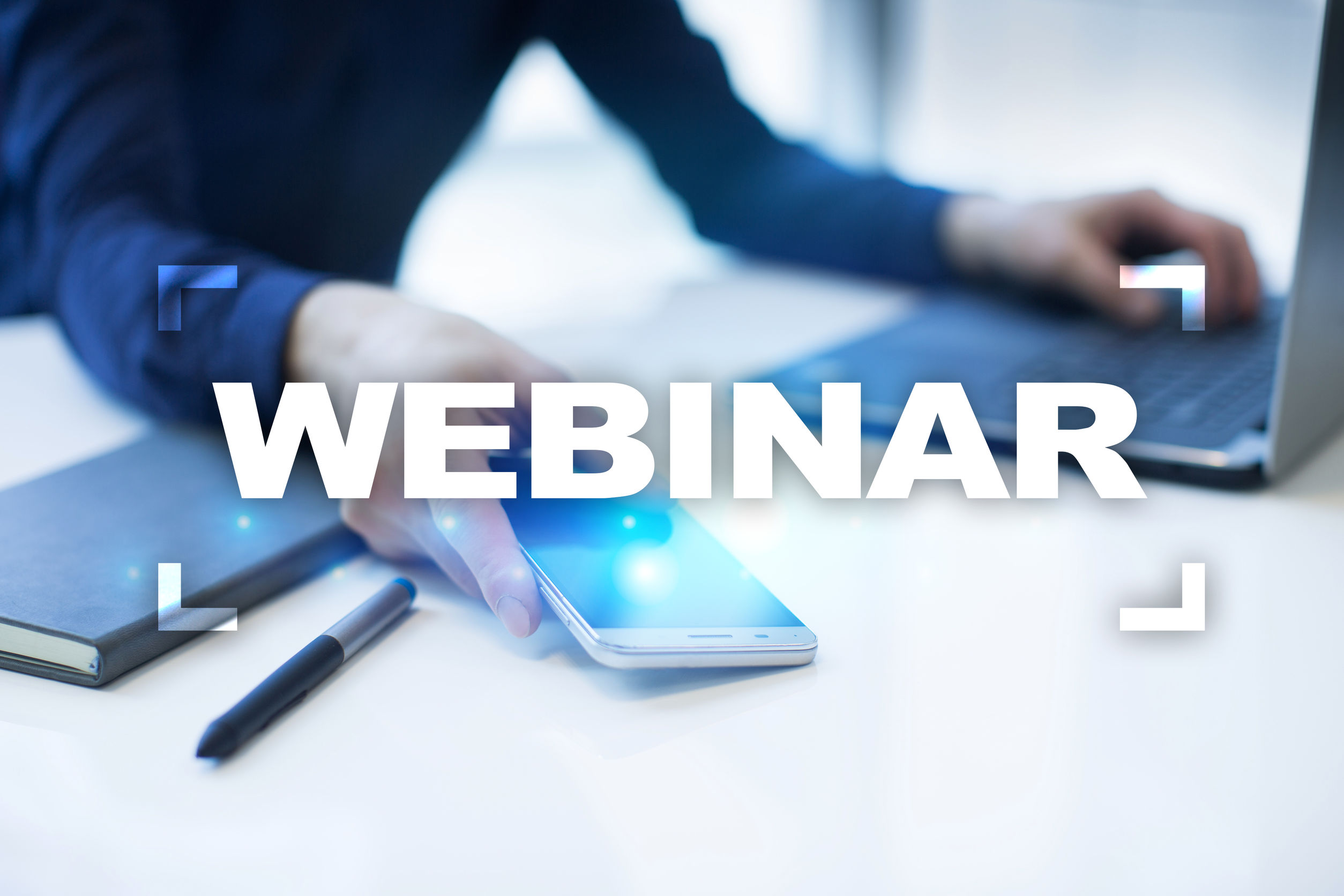 Explore aACE in Our May Webinars