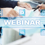 Register Now to Save Your Spot in Our July Webinars