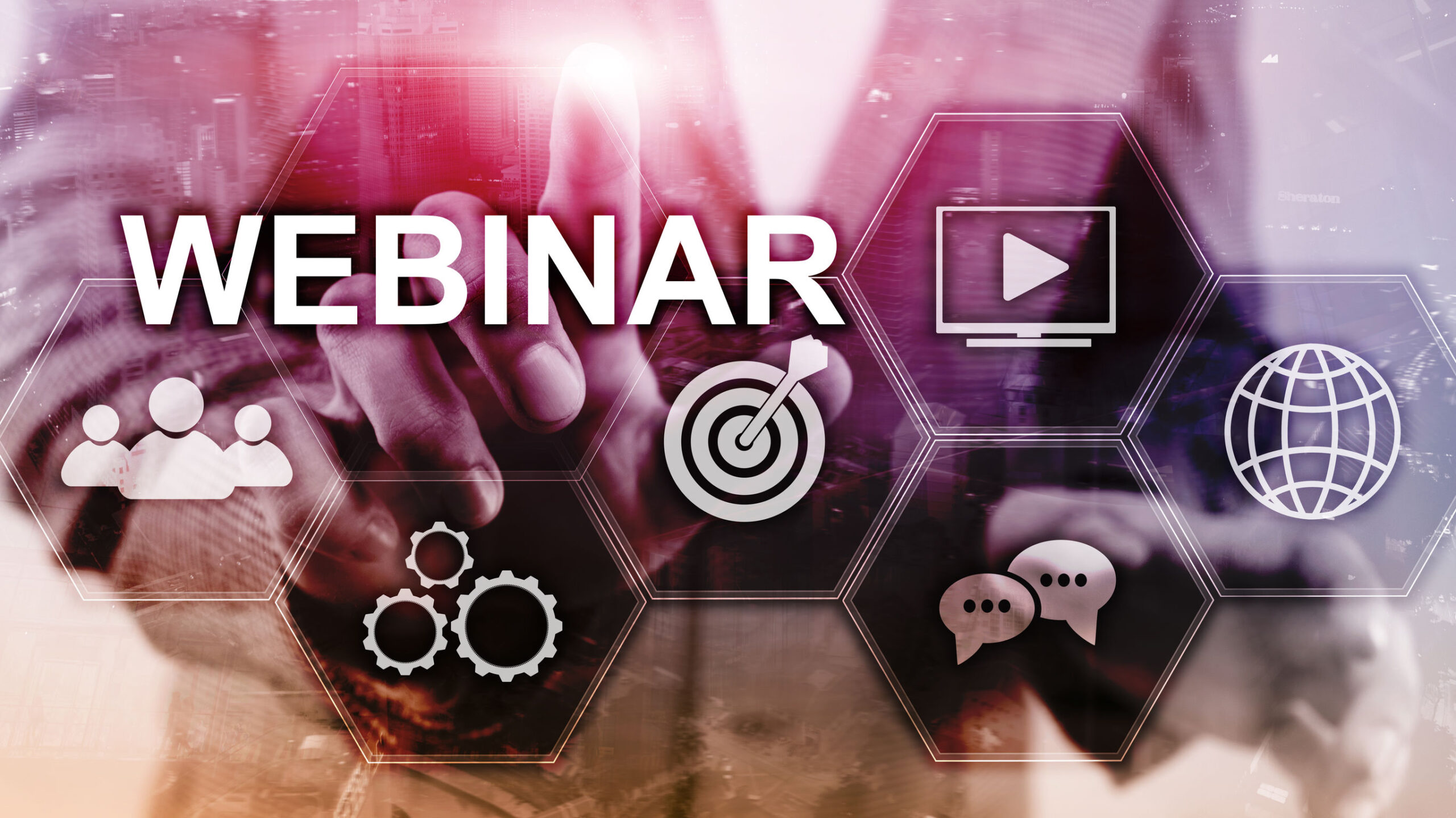 Explore What aACE Can Do for You in Our October Webinars