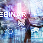 Cap Off 2019 With Our December Webinars