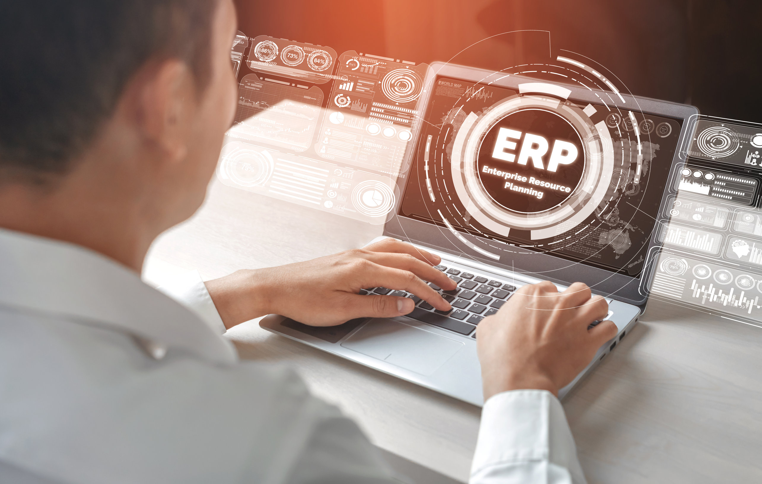 5 Reasons ERP Software Is More Important Than Ever In 2022