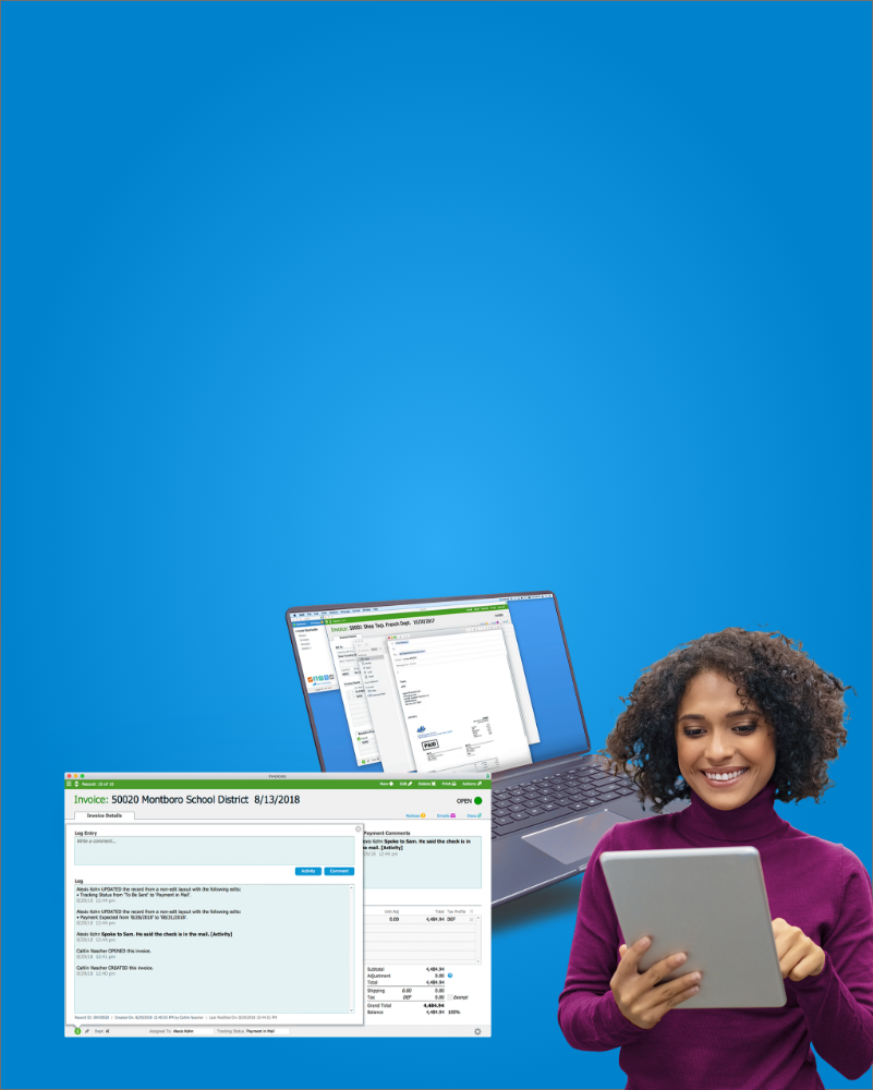 homepage-slider-4 One product, many solutions. Streamline your business with aACE