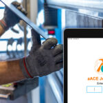 Keep Your Production Staff Organized on the Floor with the aACE Job Shop App