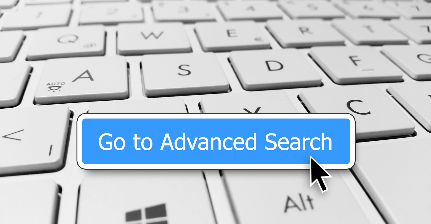 Always Find What You Need with aACE’s Advanced Search