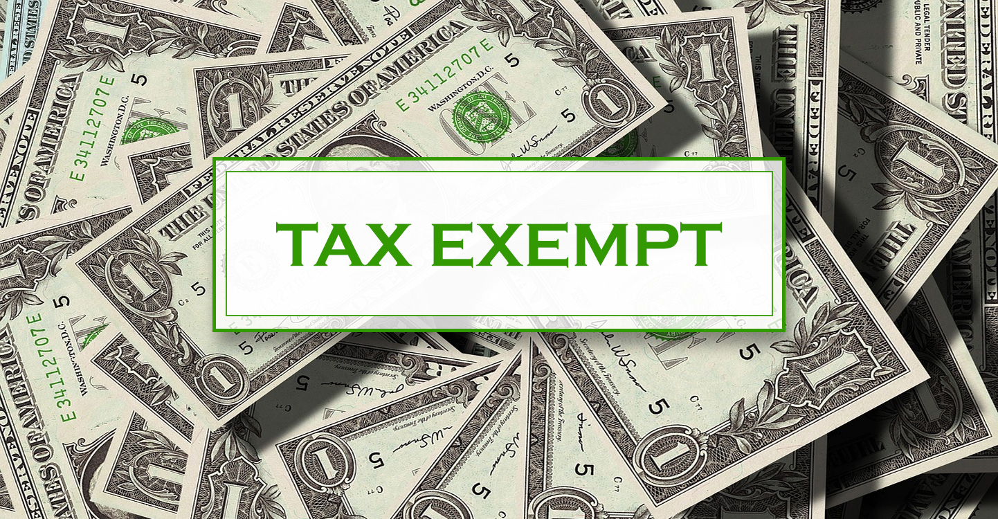 Tax Exempt Customer Setup in aACE