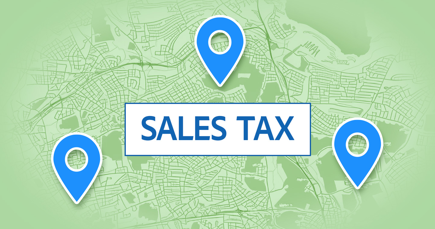 Track Your Sales Tax by Geolocation Using the aACE+ Avalara AvaTax Integration