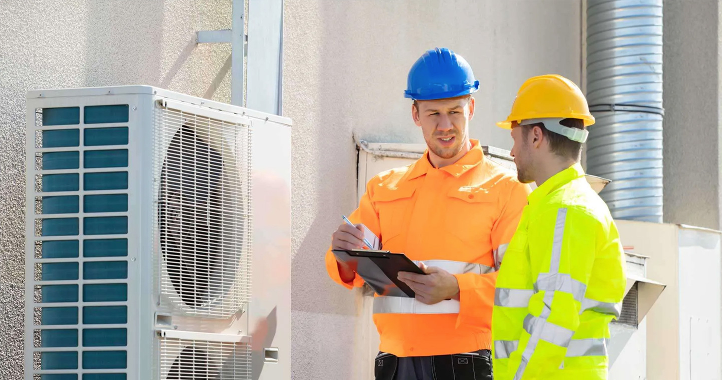 A Customized ERP Solution for a Family-Owned HVAC Business