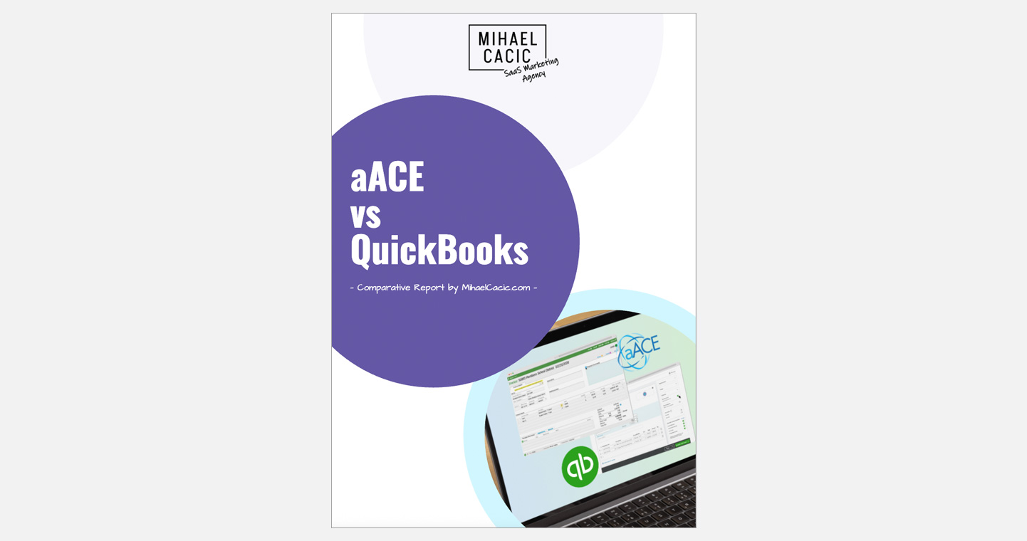 Third-Party Review: How aACE Compares with QuickBooks