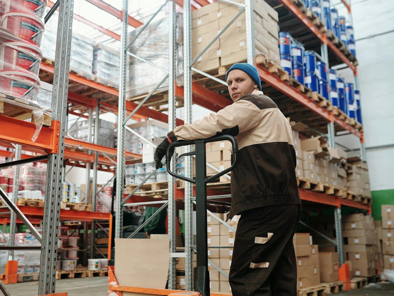 aACE vs. QuickBooks: Basic Inventory Tracking